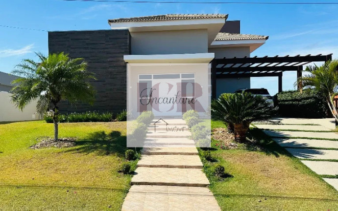 Imagem Casa de Condomínio com 3 Quartos à Venda, 800 m² em Campo Do Meio - Araçoiaba Da Serra