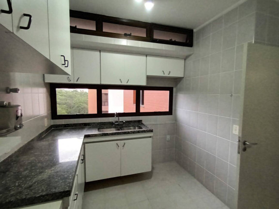 Imagem Apartamento com 3 Quartos à Venda, 107 m² em Vila Andrade - São Paulo Imagem Apartamento com 3 Quartos à Venda, 107 m² em Vila Andrade - São Paulo