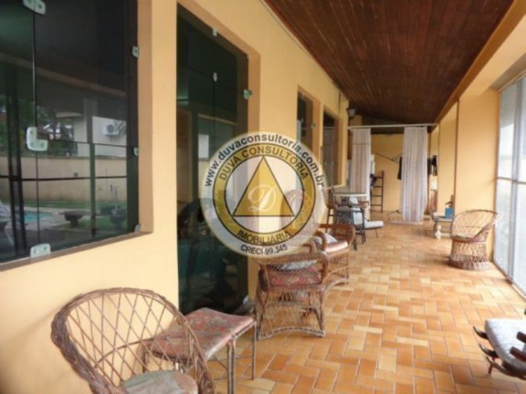 Imagem Sobrado com 4 Quartos à Venda, 500 m² em Balneário Cidade Atlântica - Guarujá