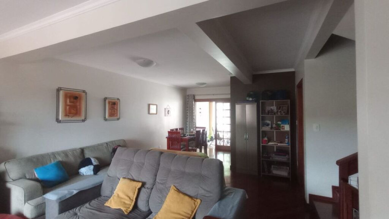 Imagem Casa com 3 Quartos à Venda,  em Espírito Santo - Porto Alegre