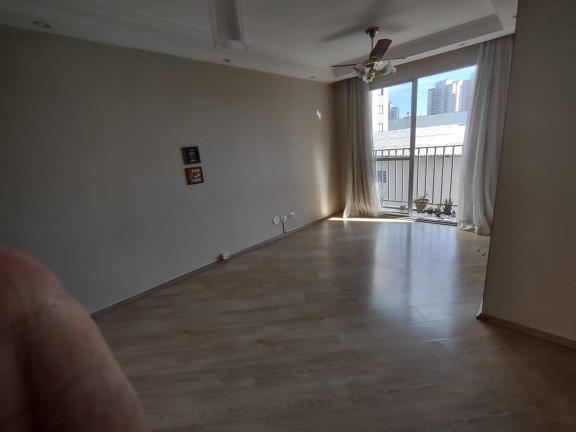 Imagem Apartamento com 2 Quartos à Venda, 60 m² em Jardim Borborema - São Bernardo Do Campo