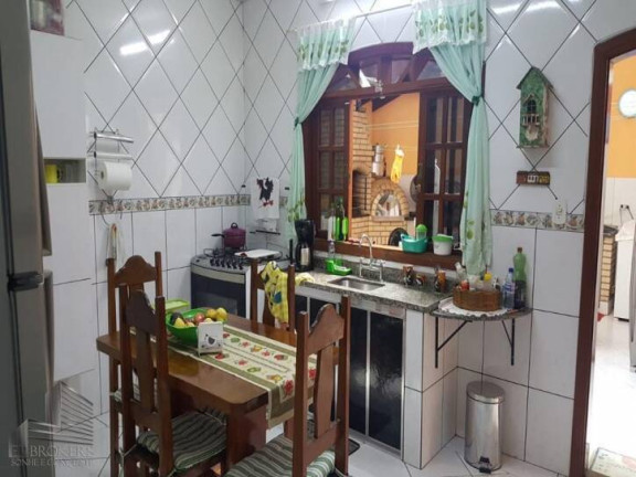 Imagem Casa com 3 Quartos à Venda, 268 m² em Jardim Carolina - Sorocaba Imagem Casa com 3 Quartos à Venda, 268 m² em Jardim Carolina - Sorocaba
