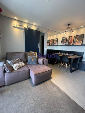 Imagem Apartamento com 1 Quarto à Venda, 49 m² em Ipiranga - São Paulo Imagem Apartamento com 1 Quarto à Venda, 49 m² em Ipiranga - São Paulo