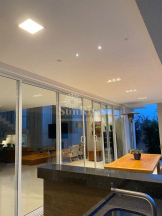 Imagem Apartamento com 5 Quartos à Venda, 340 m² em Gênesis 1 - Santana De Parnaíba Imagem Apartamento com 5 Quartos à Venda, 340 m² em Gênesis 1 - Santana De Parnaíba