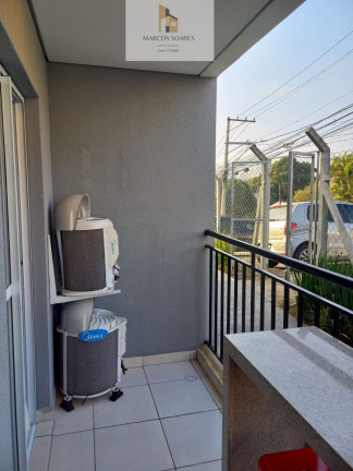 Imagem Apartamento com 2 Quartos à Venda, 55 m² em São Pedro - Osasco