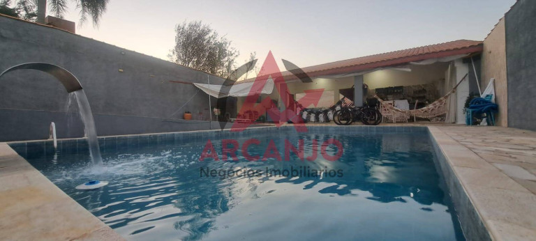 Imagem Casa com 2 Quartos à Venda, 181 m² em Jardim Dos Pinheiros - Atibaia Imagem Casa com 2 Quartos à Venda, 181 m² em Jardim Dos Pinheiros - Atibaia