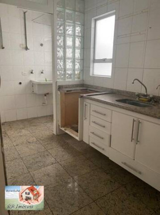 Imagem Apartamento com 2 Quartos à Venda, 58 m² em Centro - São Bernardo Do Campo Imagem Apartamento com 2 Quartos à Venda, 58 m² em Centro - São Bernardo Do Campo