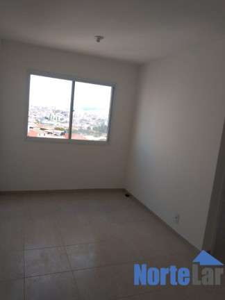 Imagem Apartamento com 2 Quartos à Venda, 45 m² em Vila Nova Cachoeirinha - São Paulo Imagem Apartamento com 2 Quartos à Venda, 45 m² em Vila Nova Cachoeirinha - São Paulo