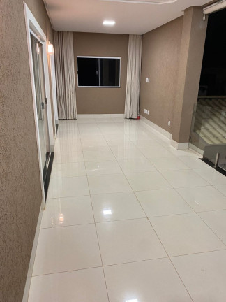 Imagem Casa de Condomínio com 4 Quartos à Venda, 470 m² em Jardins Lisboa - Goiânia Imagem Casa de Condomínio com 4 Quartos à Venda, 470 m² em Jardins Lisboa - Goiânia