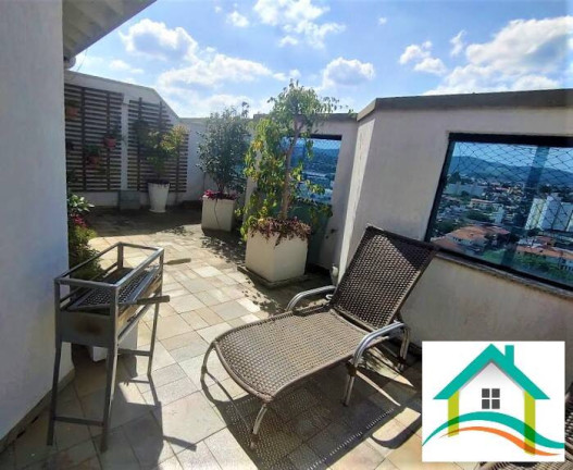 Imagem Cobertura com 3 Quartos à Venda, 360 m² em Vila Rosália - Guarulhos Imagem Cobertura com 3 Quartos à Venda, 360 m² em Vila Rosália - Guarulhos