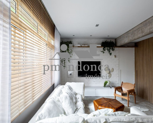 Imagem Apartamento com 2 Quartos à Venda, 94 m² em Perdizes - São Paulo Imagem Apartamento com 2 Quartos à Venda, 94 m² em Perdizes - São Paulo