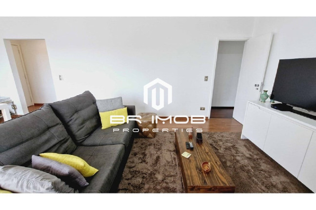 Imagem Imóvel com 3 Quartos à Venda, 120 m² em Campo Belo - São Paulo Imagem Imóvel com 3 Quartos à Venda, 120 m² em Campo Belo - São Paulo