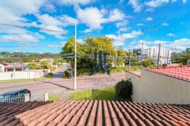 Imagem Sobrado com 5 Quartos à Venda, 267 m² em Seminário - Curitiba Imagem Sobrado com 5 Quartos à Venda, 267 m² em Seminário - Curitiba