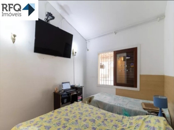 Imagem Casa com 4 Quartos à Venda, 260 m² em Vila São José (ipiranga) - São Paulo