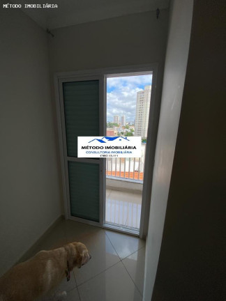 Imagem Apartamento com 2 Quartos à Venda, 112 m² em Parque Das Naçoes - Santo André Imagem Apartamento com 2 Quartos à Venda, 112 m² em Parque Das Naçoes - Santo André