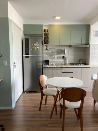 Imagem Apartamento com 1 Quarto à Venda, 33 m² em água Branca - São Paulo Imagem Apartamento com 1 Quarto à Venda, 33 m² em água Branca - São Paulo