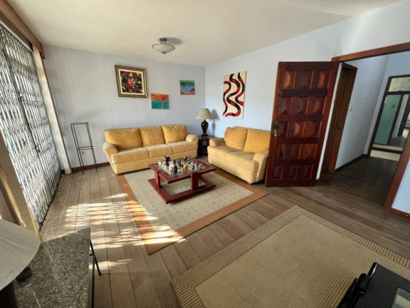 Imagem Casa com 4 Quartos à Venda, 360 m² em Centro - Duque De Caxias