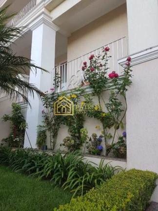 Imagem Casa com 5 Quartos à Venda, 654 m² em Parque Terra Nova Ii - São Bernardo Do Campo Imagem Casa com 5 Quartos à Venda, 654 m² em Parque Terra Nova Ii - São Bernardo Do Campo