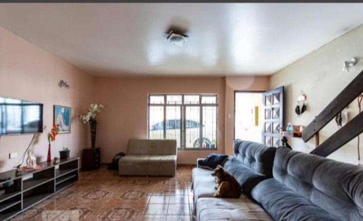 Imagem Sobrado com 3 Quartos à Venda, 120 m² em Vila Ré - São Paulo Imagem Sobrado com 3 Quartos à Venda, 120 m² em Vila Ré - São Paulo