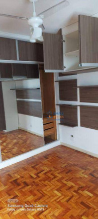 Imagem Apartamento com 1 Quarto à Venda, 54 m² em Santa Cecília - São Paulo Imagem Apartamento com 1 Quarto à Venda, 54 m² em Santa Cecília - São Paulo