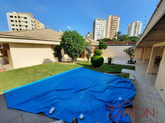 Imagem Casa com 4 Quartos à Venda, 764 m² em Jardim Das Nações - Taubaté Imagem Casa com 4 Quartos à Venda, 764 m² em Jardim Das Nações - Taubaté