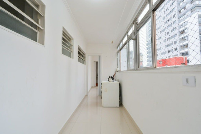 Imagem Apartamento com 3 Quartos à Venda, 218 m² em Jardim Paulista - São Paulo Imagem Apartamento com 3 Quartos à Venda, 218 m² em Jardim Paulista - São Paulo