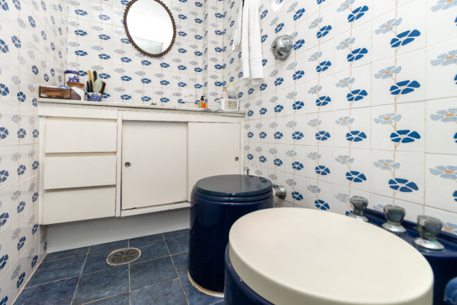 Imagem Apartamento com 3 Quartos à Venda, 101 m² em Cerqueira César - São Paulo
