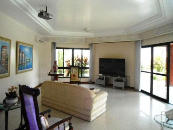 Imagem Casa com 6 Quartos à Venda, 650 m² em Federação - Salvador