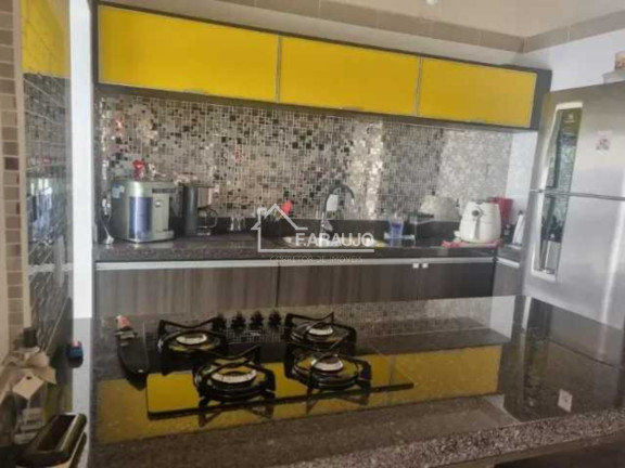 Imagem Imóvel com 3 Quartos à Venda, 147 m² em Horto Florestal I - Sorocaba Imagem Imóvel com 3 Quartos à Venda, 147 m² em Horto Florestal I - Sorocaba