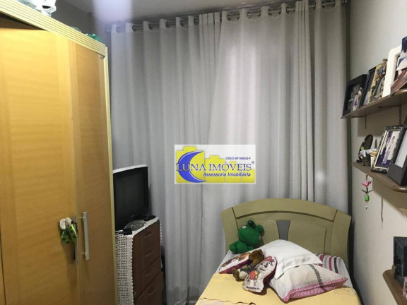 Imagem Apartamento com 3 Quartos à Venda, 72 m² em Vila Helena - São Bernardo Do Campo