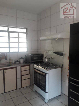 Imagem Sobrado com 3 Quartos à Venda, 300 m² em Parque Industrial - São José Dos Campos Imagem Sobrado com 3 Quartos à Venda, 300 m² em Parque Industrial - São José Dos Campos