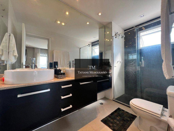 Imagem Apartamento com 4 Quartos à Venda, 189 m² em Ponta Da Praia - Santos Imagem Apartamento com 4 Quartos à Venda, 189 m² em Ponta Da Praia - Santos