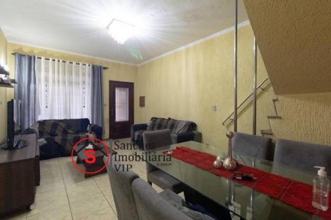 Imagem Casa com 2 Quartos à Venda, 130 m² em Quinta Da Paineira - São Paulo
