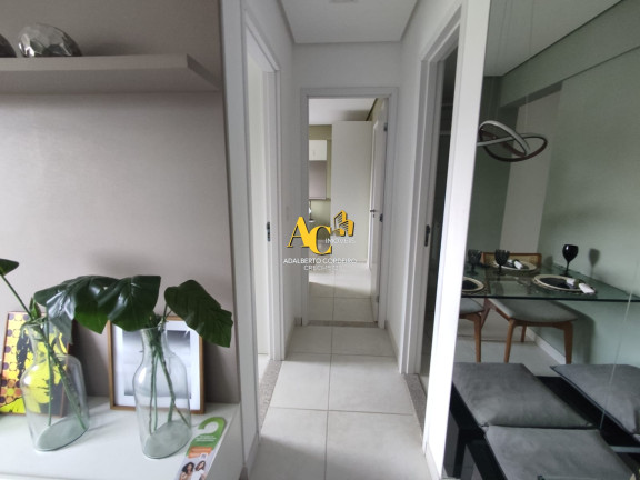 Imagem Apartamento com 2 Quartos à Venda, 51 m² em Várzea - Recife