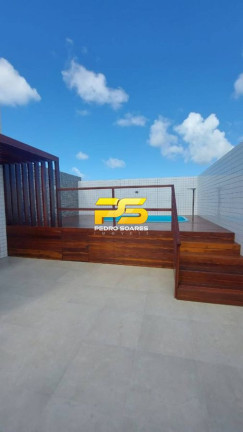 Imagem Apartamento com 3 Quartos à Venda, 72 m² em Bancários - João Pessoa Imagem Apartamento com 3 Quartos à Venda, 72 m² em Bancários - João Pessoa