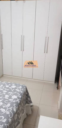 Imagem Casa de Condomínio com 3 Quartos à Venda,  em Green Valley - Votorantim