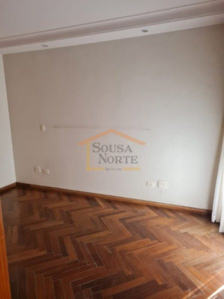 Imagem Apartamento com 3 Quartos à Venda, 128 m² em Vila Paulicéia - São Paulo Imagem Apartamento com 3 Quartos à Venda, 128 m² em Vila Paulicéia - São Paulo