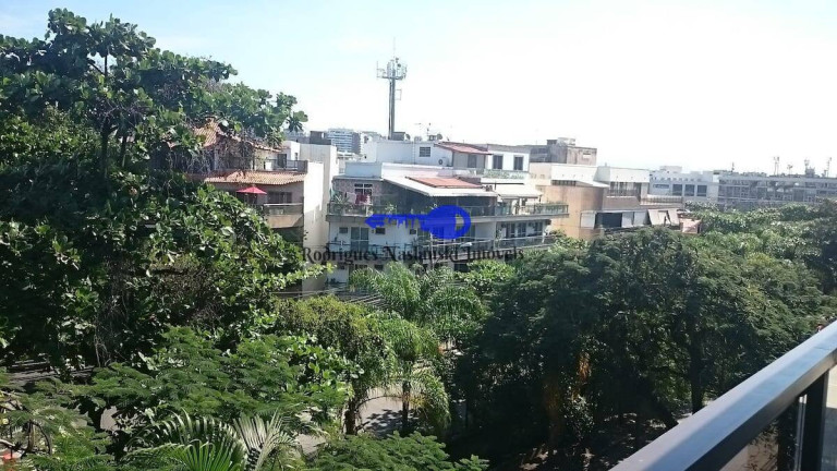 Imagem Cobertura com 3 Quartos à Venda, 190 m² em Barra Da Tijuca - Rio De Janeiro Imagem Cobertura com 3 Quartos à Venda, 190 m² em Barra Da Tijuca - Rio De Janeiro