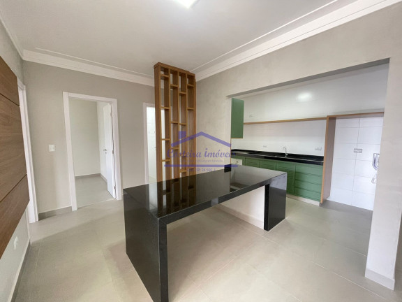 Imagem Apartamento com 2 Quartos à Venda, 81 m² em Centro - Ubatuba