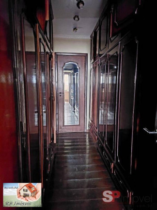 Imagem Apartamento com 4 Quartos à Venda, 190 m² em Rudge Ramos - São Bernardo Do Campo Imagem Apartamento com 4 Quartos à Venda, 190 m² em Rudge Ramos - São Bernardo Do Campo