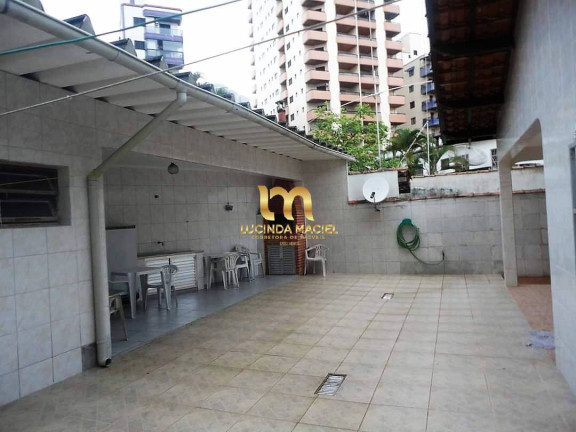 Imagem Casa com 2 Quartos à Venda, 120 m² em Tupi - Praia Grande