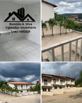 Imagem Sobrado com 2 Quartos à Venda, 60 m²em Jardim Sandra - Cotia