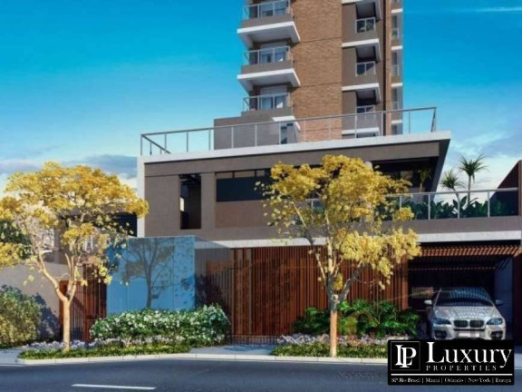 Imagem Apartamento com 3 Quartos à Venda, 158 m² em Indianópolis - São Paulo Imagem Apartamento com 3 Quartos à Venda, 158 m² em Indianópolis - São Paulo