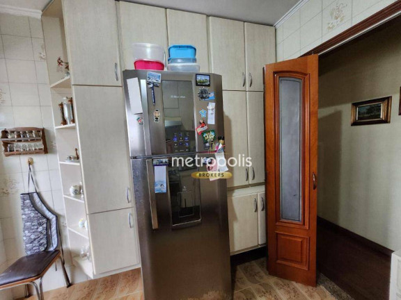Imagem Apartamento com 3 Quartos à Venda, 101 m² em Santa Paula - São Caetano Do Sul Imagem Apartamento com 3 Quartos à Venda, 101 m² em Santa Paula - São Caetano Do Sul