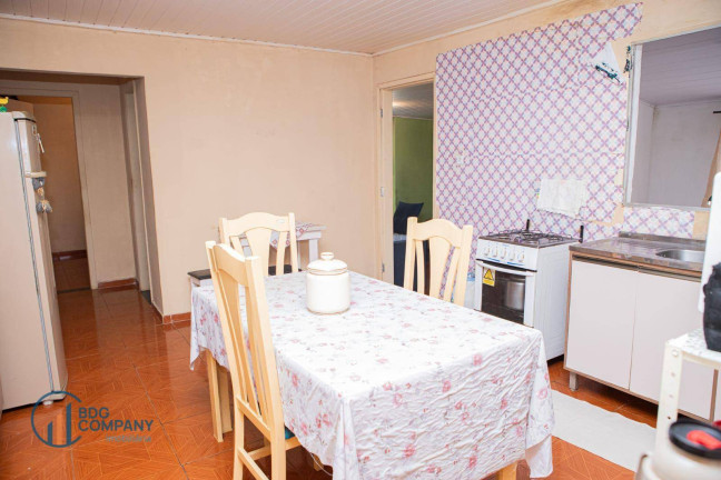 Imagem Casa com 3 Quartos à Venda, 75 m² em Contorno - Ponta Grossa Imagem Casa com 3 Quartos à Venda, 75 m² em Contorno - Ponta Grossa