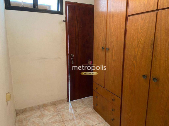 Imagem Apartamento com 4 Quartos à Venda, 150 m² em Centro - São Caetano Do Sul
