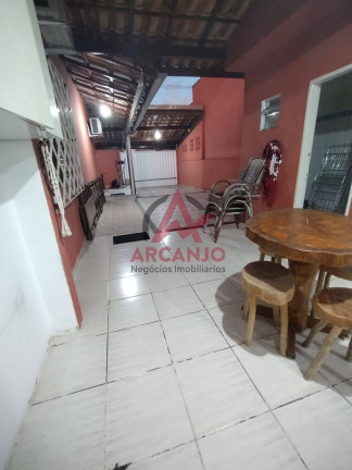 Imagem Casa com 3 Quartos à Venda, 146 m² em Centro - Ubatuba
