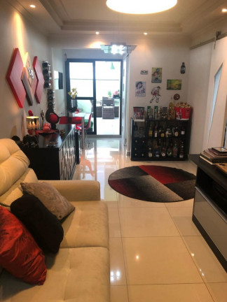 Imagem Cobertura com 2 Quartos à Venda, 102 m² em Vila Monte Alegre - São Paulo Imagem Cobertura com 2 Quartos à Venda, 102 m² em Vila Monte Alegre - São Paulo