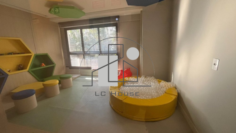 Imagem Apartamento com 2 Quartos à Venda, 45 m² em Vila Suzana - São Paulo