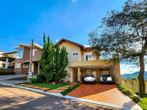 Imagem Casa de Condomínio com 5 Quartos à Venda, 337 m² em Malota - Jundiaí Imagem Casa de Condomínio com 5 Quartos à Venda, 337 m² em Malota - Jundiaí